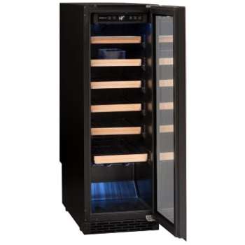 Шкаф винный монотемпературный Climadiff Avintage AVU25SXMO